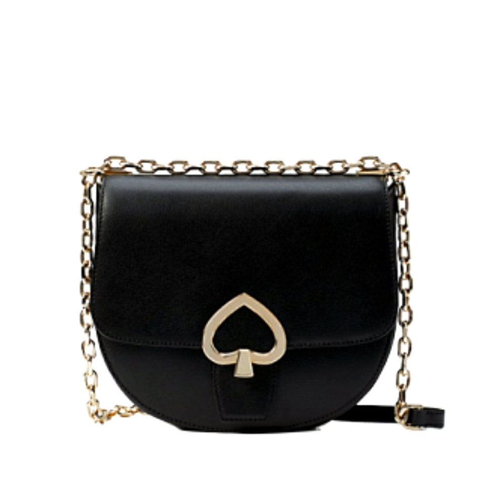 Kate Spade New YorkROBYN MEDIUM CHAIN SADDLE BAG